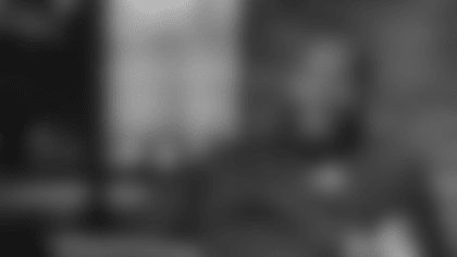 pat williams top plays