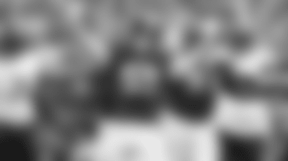 Eric wilson LB recap