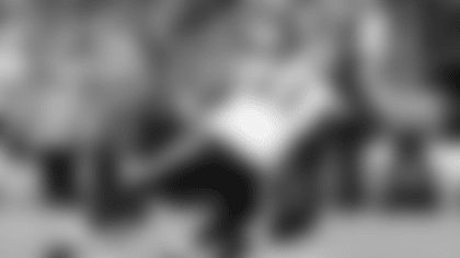 jalen redmond sack steelers