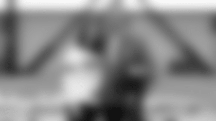 Ret. Maj. Chad Wendolek