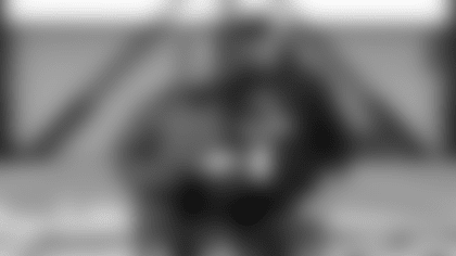 Ret. Spc. Maraya Leino