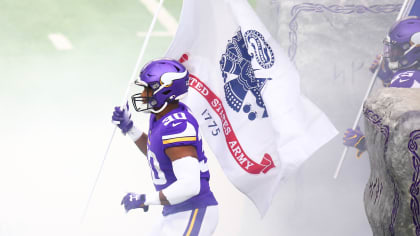 Young RB Credits C.J. Ham United Heroes League for Love of Football