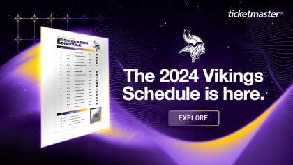 What time do the vikings play today discount