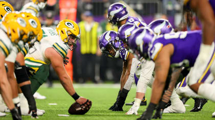 Reactions After Vikings Fall to Packers Week 17