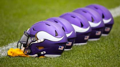 Vikings Stand Pat at NFL's 2025 Trade Deadline