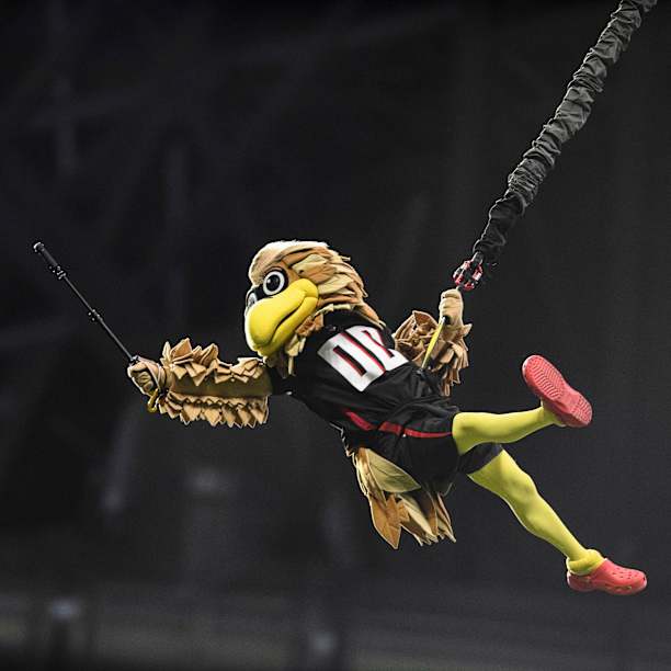 洋楽 THE FALCONS/GOOD GOOD FEELING Good Good Feelings : Falcons