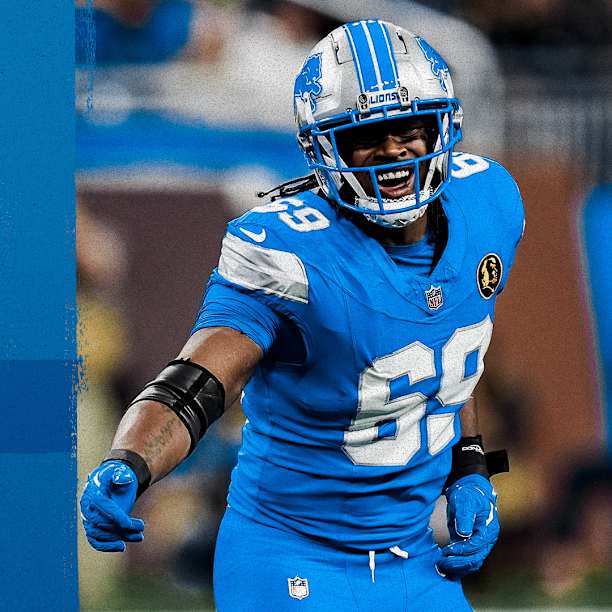 Muhammad on making plays