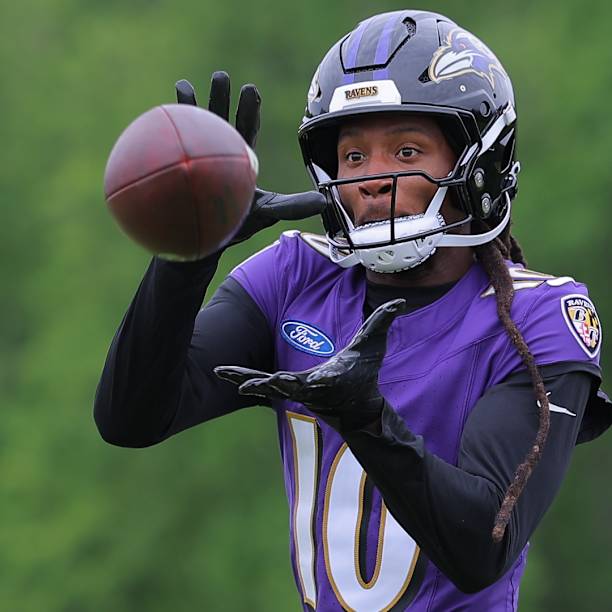 UNBELIEVABLE: Baltimore Ravens star DeAndre Hopkins Just Turned Down $45 Million From Mark Zuckerberg — But What He Said Next About America, Inequality, and What Really Matters in Life Might Be the Most Powerful Thing Football Has Heard All Year. DeAndre Hopkins didn't just shock the sports world — he might have inspired a generation. Why did he turn down $45 million? What does it mean for the NFL, athletes, and America? 👇 Full story in the comments. Don't miss it.D