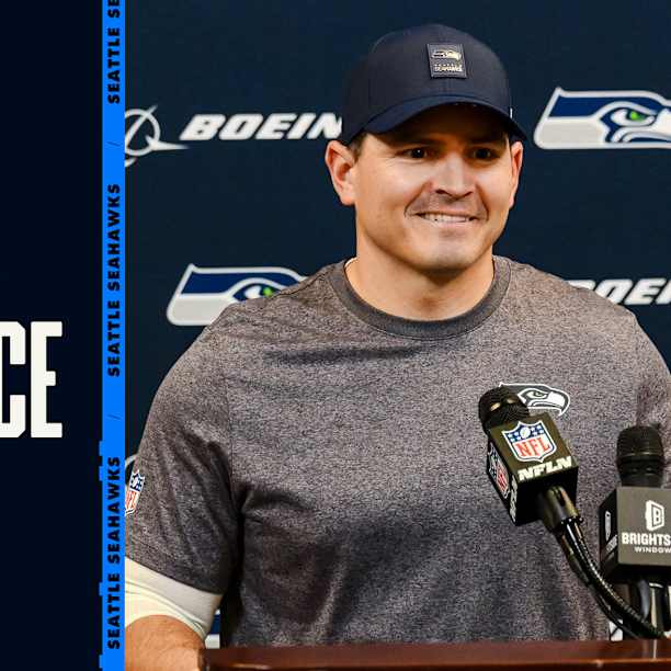 Head Coach Mike Macdonald On The 37-9 Win Over The Atlanta Falcons