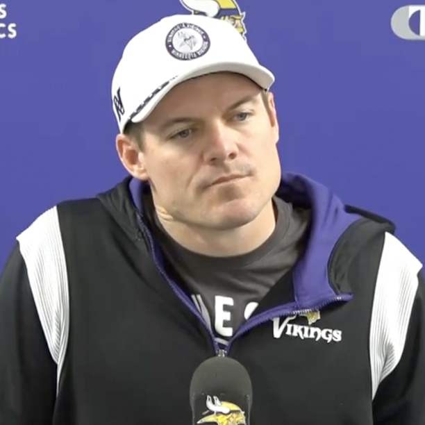 Kevin O'Connell on Confidence In Sam Darnold, Turning The Page To The Rams  and More