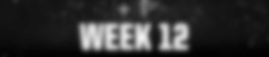 2025 NFL Season Week 12: Saints vs. Falcons