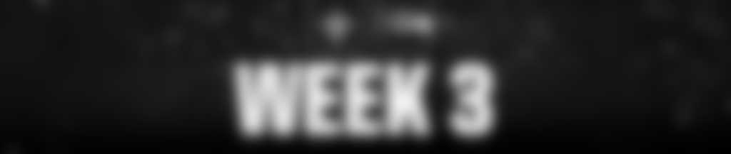 2025 NFL Season Week 3: Saints at Seahawks