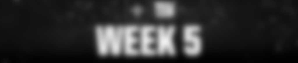 2025 NFL Season Week 5: Saints vs. Giants