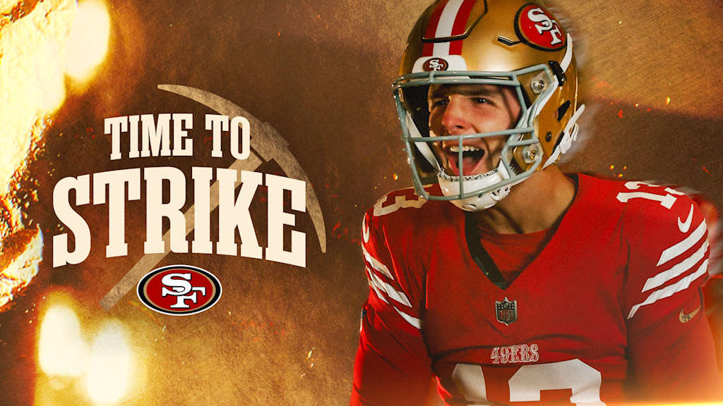 It Takes All of Us: Time to Strike in the 2025 Postseason