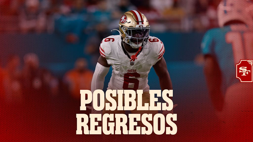 Shanahan Brinda Información Sobre Kittle, Mustapha y el Estado Físico de  Jugadores que Enfrentaron a los Rams