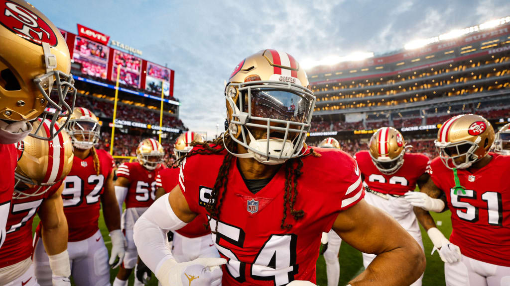 Previewing the 49ers Potential Divisional Round Matchups