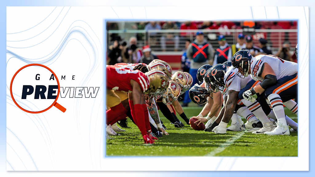 Bears Stun 49ers with Comeback Victory in Thrilling Week 17 Showdown