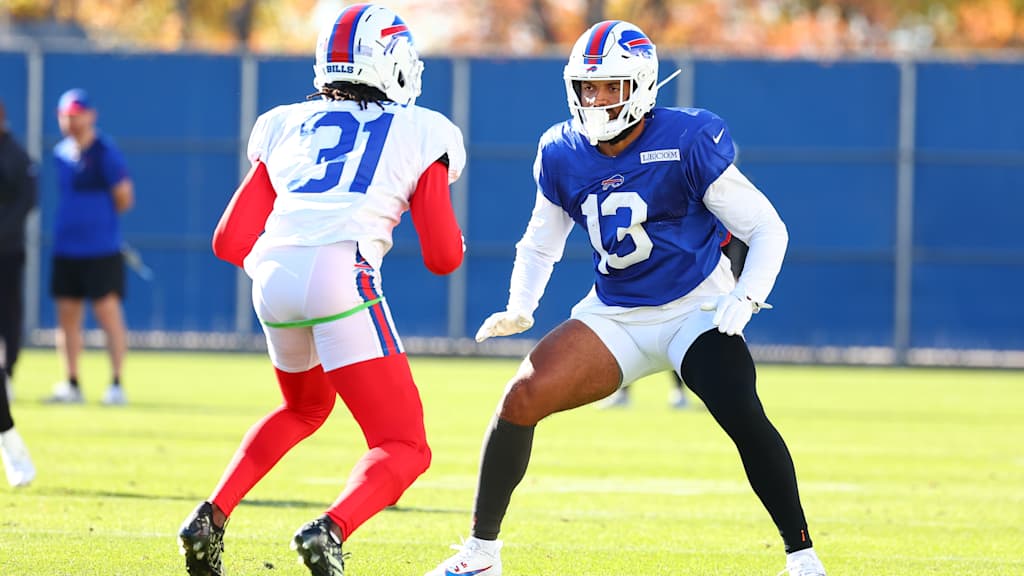 Kansas City Chiefs vs Buffalo Bills Match Player Stats