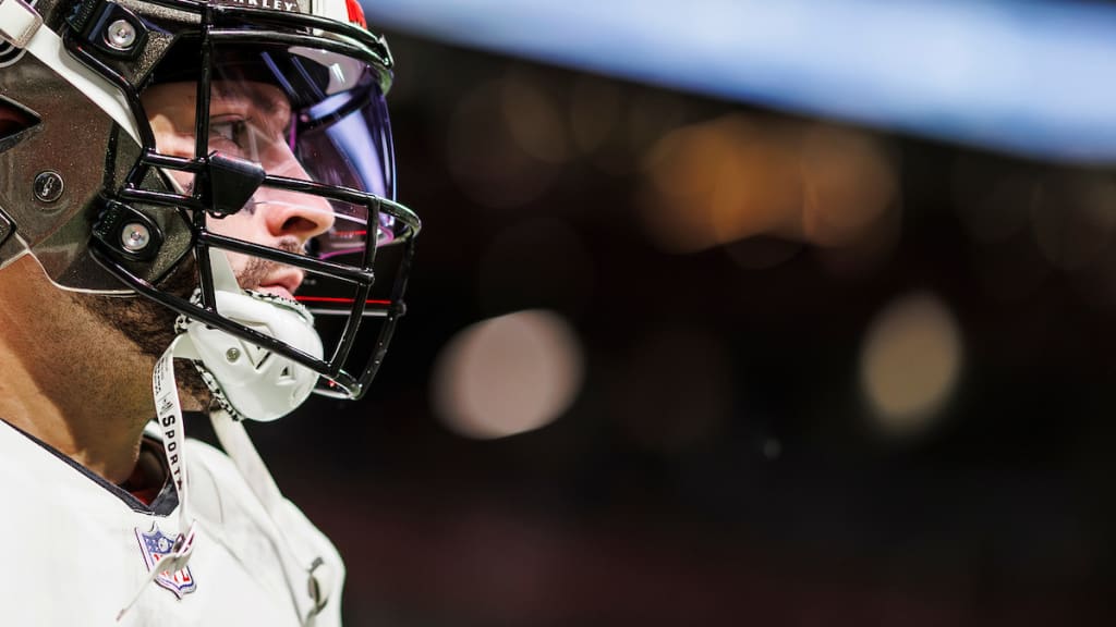 Road Warriors: QB Baker Mayfield & The Bucs