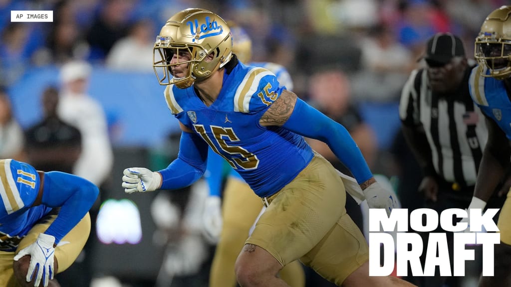 NFL schedule anticipation with key matchups for 2025 season