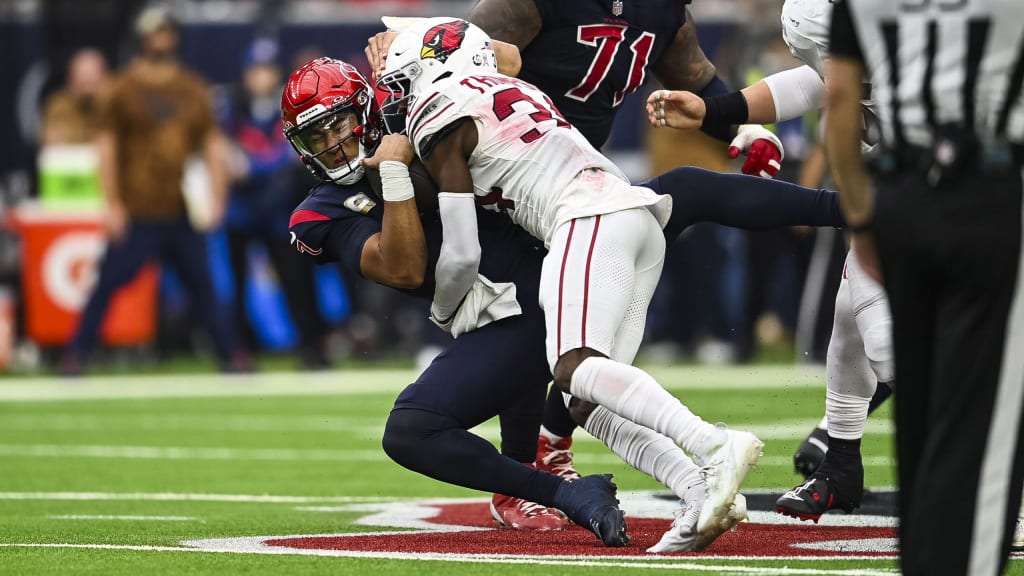 Injuries, inexperience, opportunity were themes of Cardinals' defense