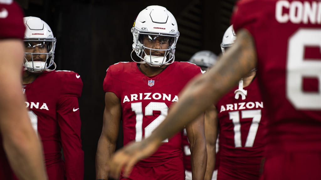 Cardinals WR Zay Jones suspended by NFL for 5 games after violating personal conduct policy