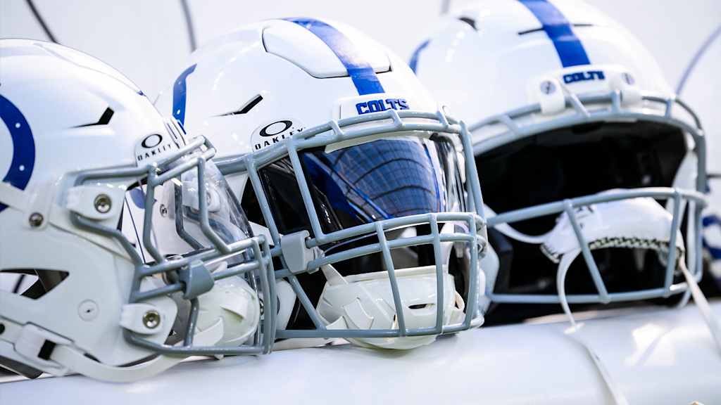 NFL trade deadline passes with Colts' move for Sauce Gardner
