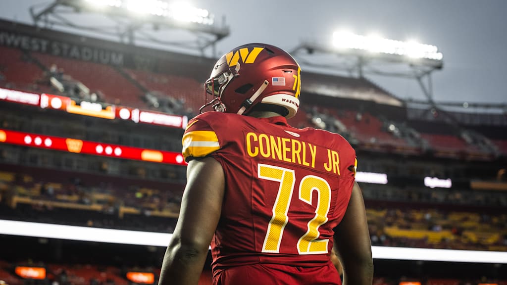 Josh Conerly Jr.