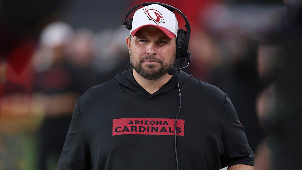 Klayton Adams to join Cowboys as offensive coordinator under Brian  Schottenheimer