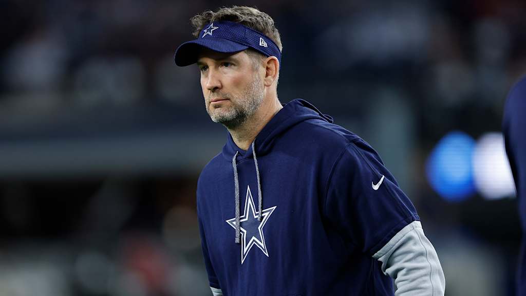 2025 Cowboys head coach search: Schottenheimer interviews for lead role