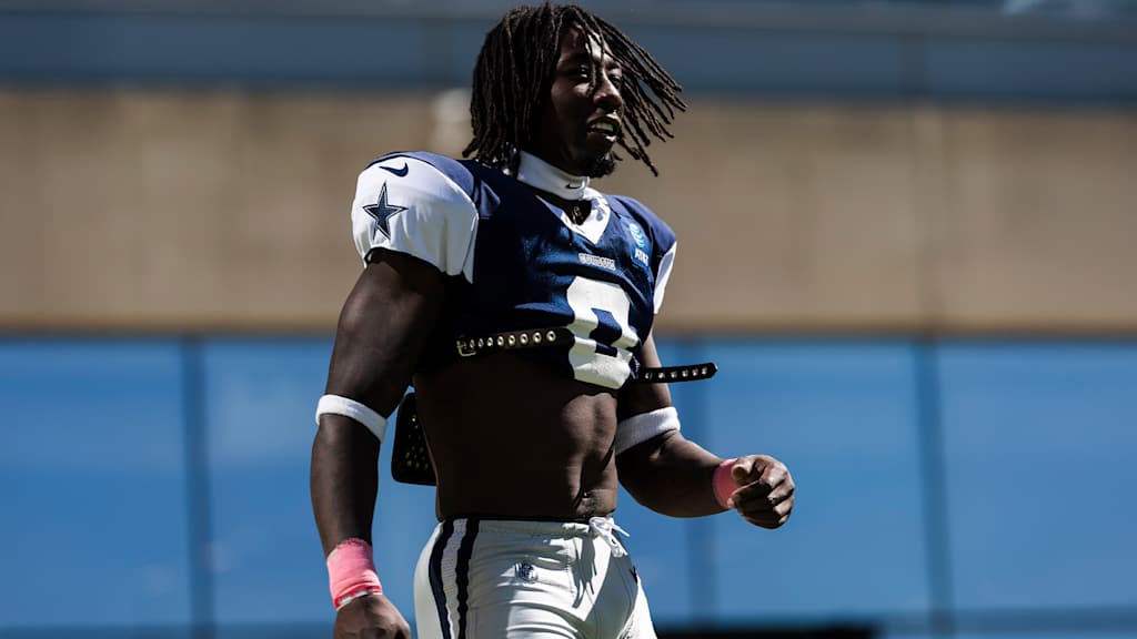 Overshown eyeing specific NFL team for his 2025 return