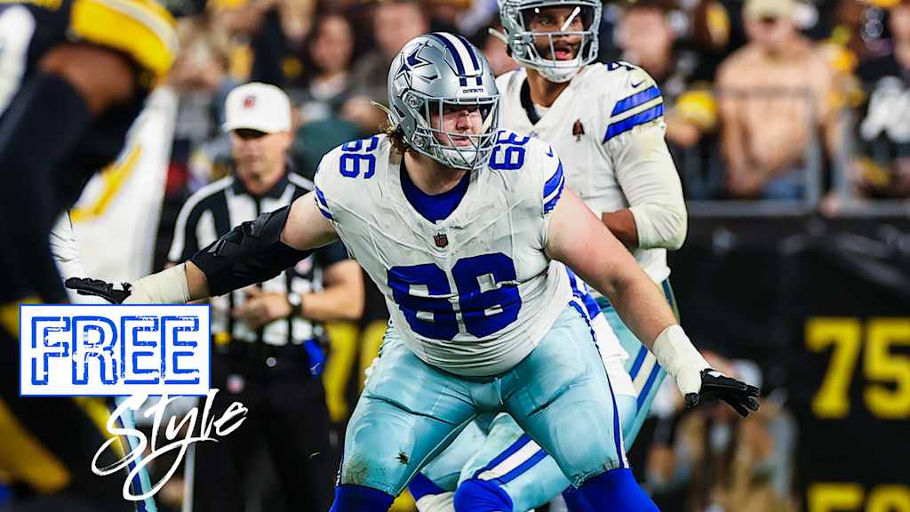 Free Style: T.J. Bass creates intriguing decisions ahead