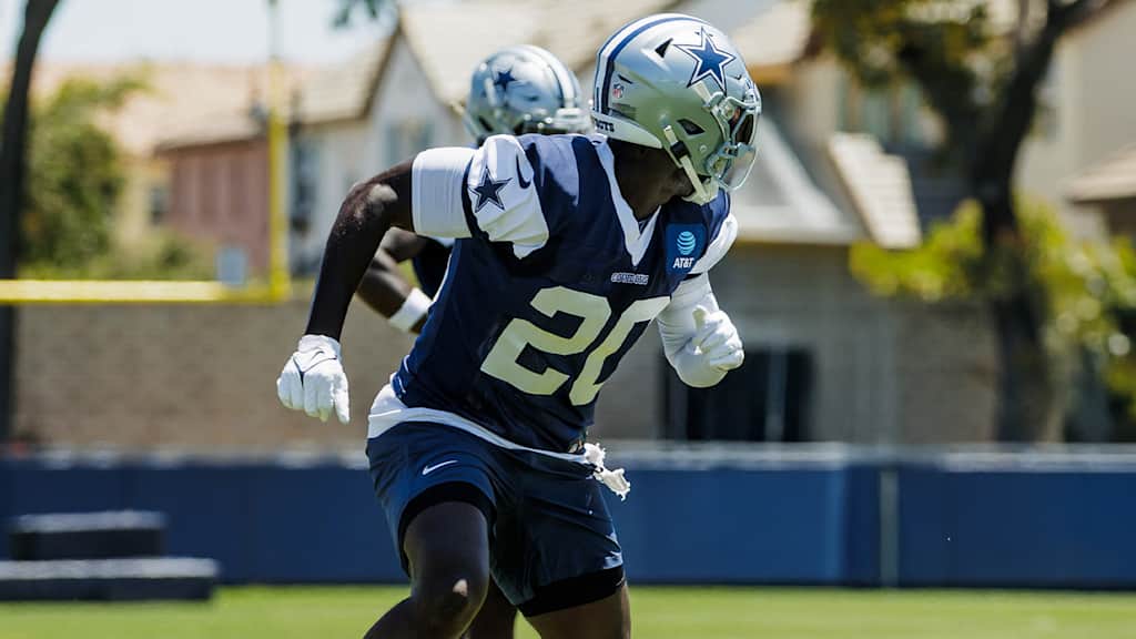 Titans Take a Gamble: Former 1st-Rounder Signed Before Jaguars Showdown