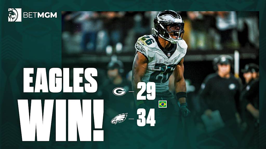 Packers football score online