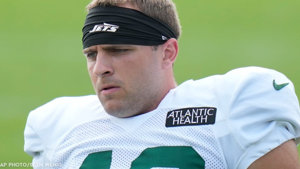 Eagles claim TE Kevin Foelsch from the Jets