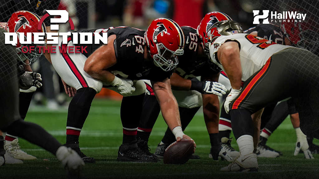 What is atop Falcons' offseason checklist as NFL Draft looms?