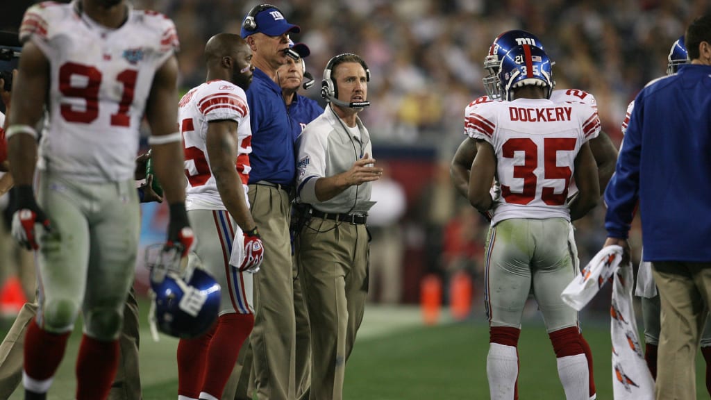 Steve Spagnuolo looks to be first 4x Super Bowl-winning coordinator