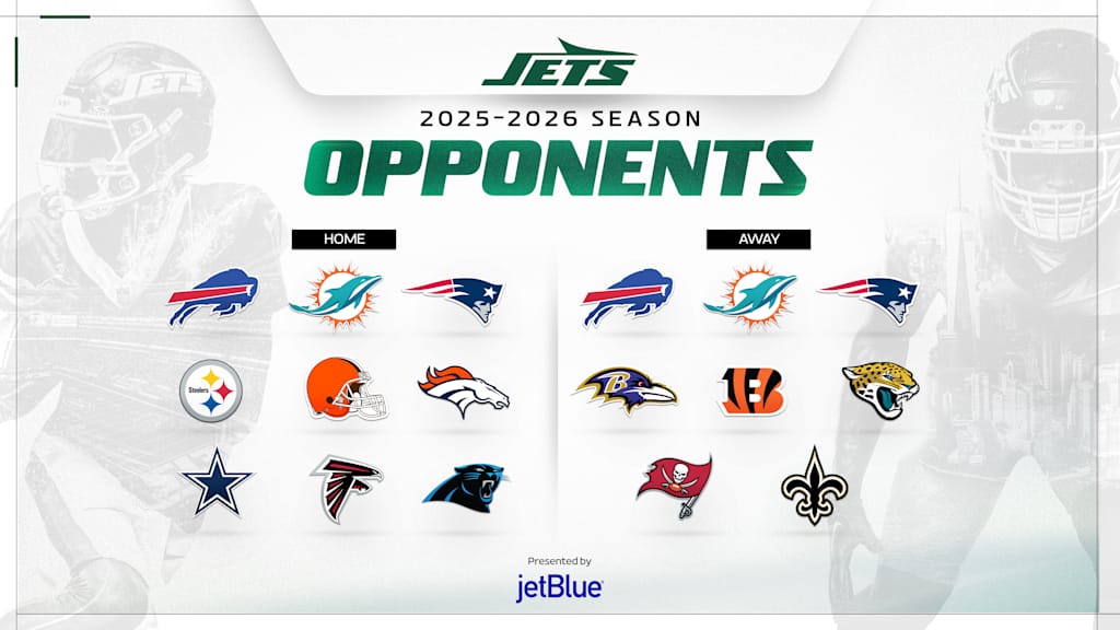 Atlanta Falcons 2026 Season Schedule Image