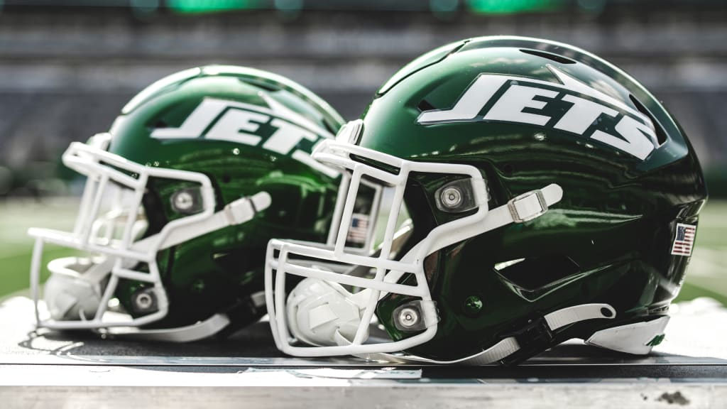 公式 New York Jets アパレル＆商品 | DAZN