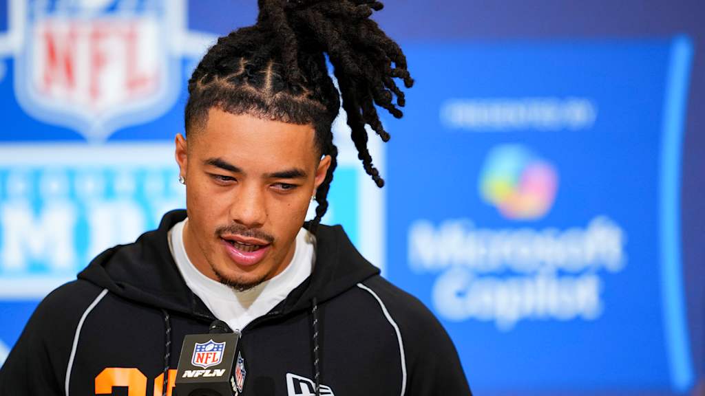 USC WR Makai Lemon Is Not Backing Down on the Way to the NFL