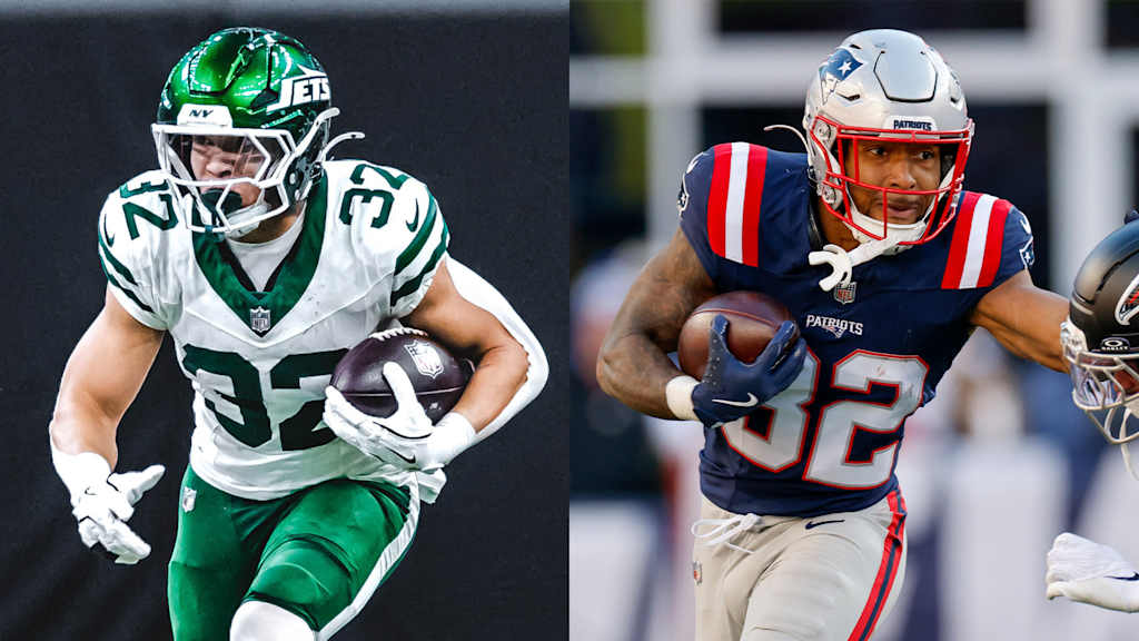 Know Your Foe | Jets-Patriots | Week 17