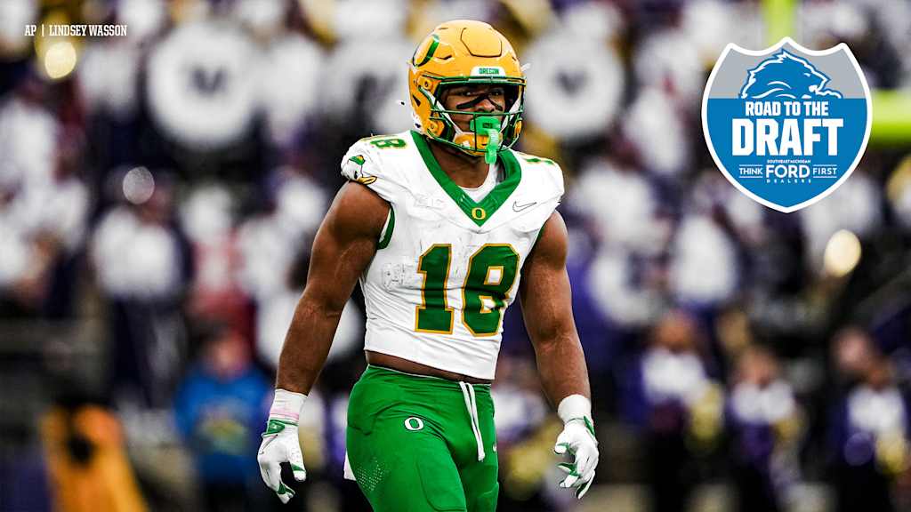 2026 NFL Draft preview: 5 tight ends that could interest Detroit Lions