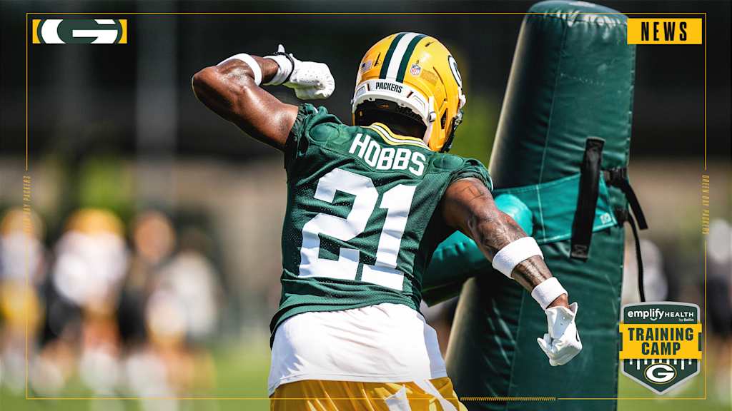 Forcing more fumbles is top of mind for Packers' defense