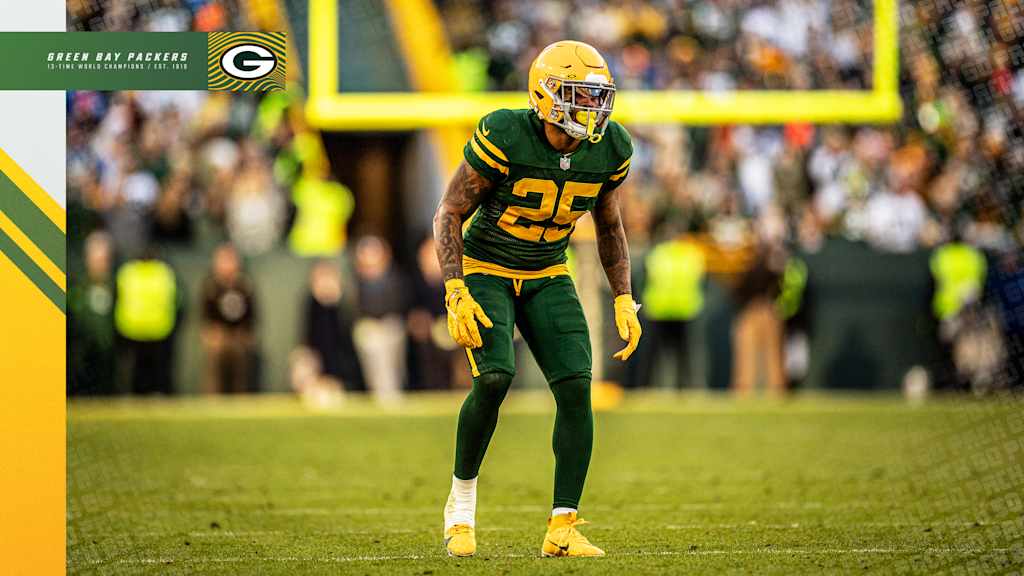 Lambeau Field ready for Packers Lions game Sunday