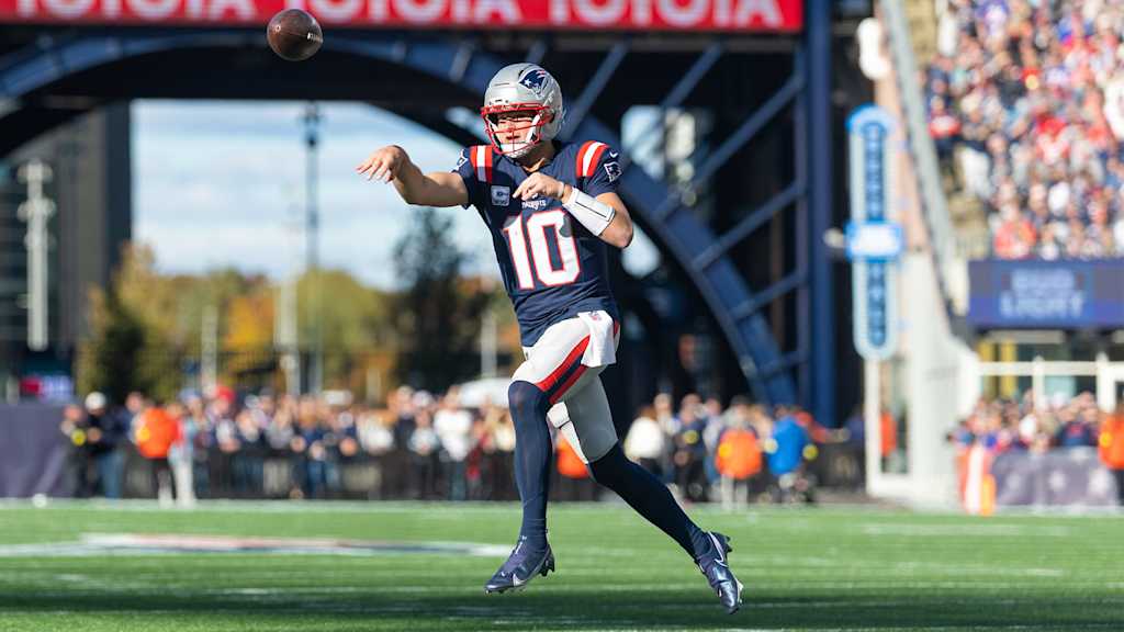 After Further Review: Breaking Down Patriots QB Drake Maye, LT Will Campbell and the Run Defense in Win Over Browns