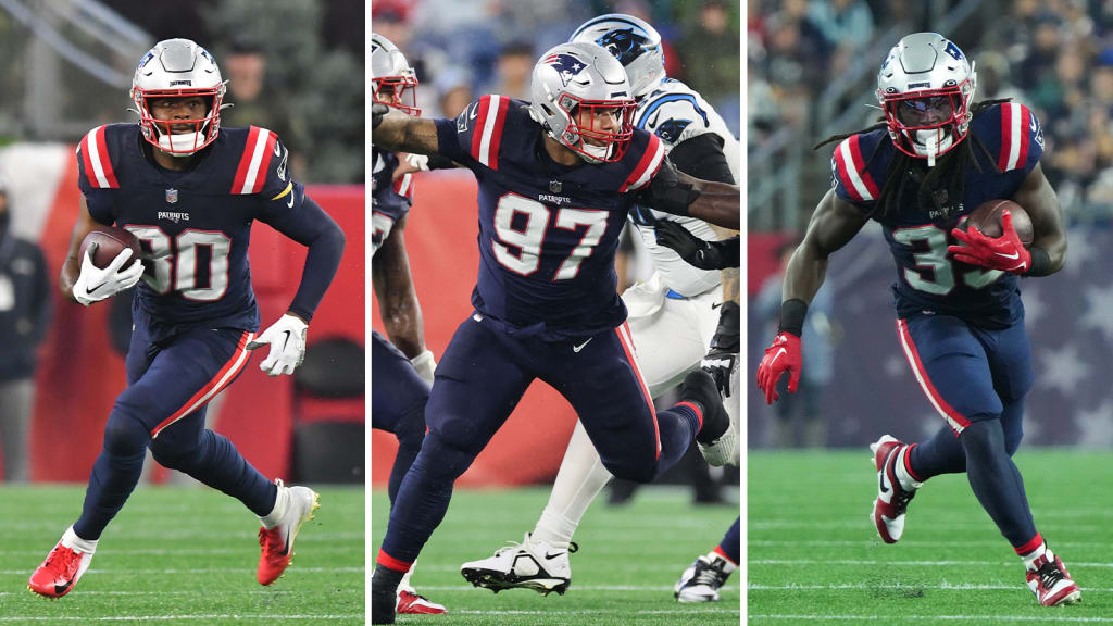 Analysis: A Position-By-Position Rundown of the Patriots Initial 53-Man Roster for the 2024 Season
