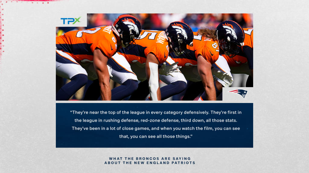 What They&rsquo;re Saying: Denver Broncos