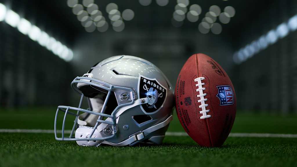 Raiders release quarterback Gardner Minshew II and center Andre James