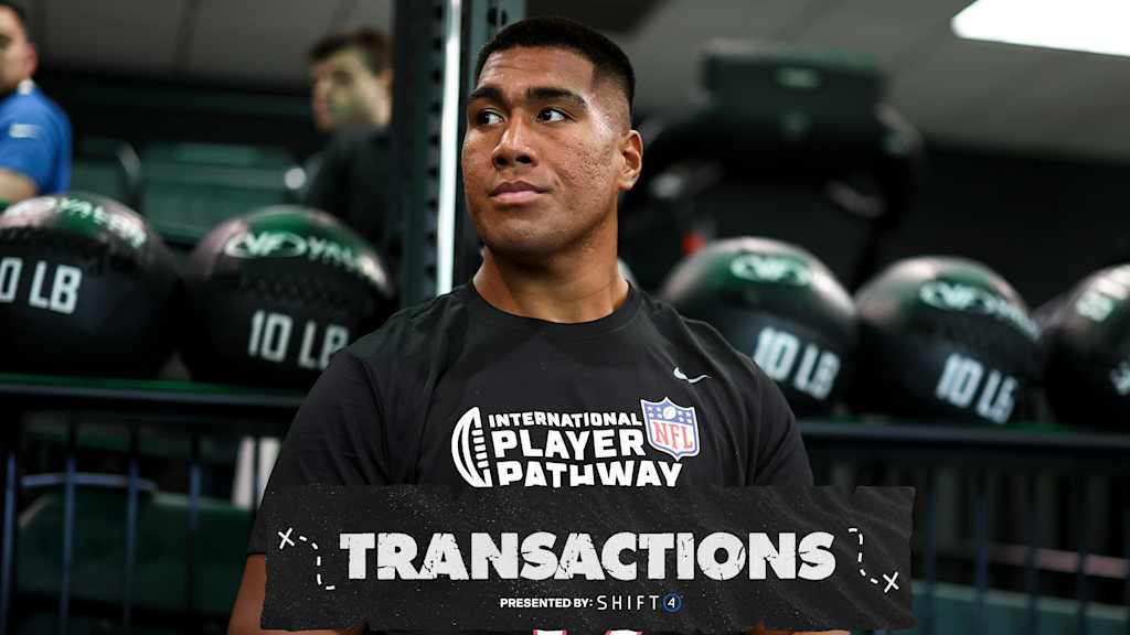 Pete Carroll is trying to switch another Raiders player to a different position on the opposite side of the ball