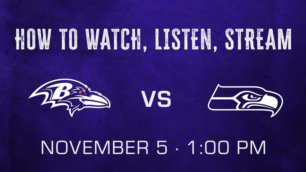 Ravens watch live discount free